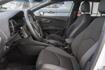 SEAT León ST 1.5TGI GNC FR Fast Edition 130cv Aut DSG  ocasión