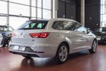 SEAT León ST 1.5TGI GNC FR Fast Edition 130cv Aut DSG  ocasión