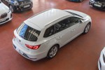 SEAT León ST 1.5TGI GNC FR Fast Edition 130cv Aut DSG  ocasión