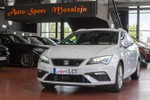 SEAT León ST 1.5TGI GNC FR Fast Edition 130cv Aut DSG  ocasión