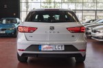 SEAT León ST 1.5TGI GNC FR Fast Edition 130cv Aut DSG  ocasión