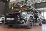 MINI Cooper Chilli & Sky Pack 136cv Aut Steptronic  ocasión