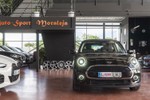 MINI Cooper Chilli & Sky Pack 136cv Aut Steptronic  ocasión