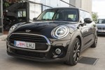 MINI Cooper Chilli & Sky Pack 136cv Aut Steptronic  ocasión