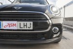 MINI Cooper Chilli & Sky Pack 136cv Aut Steptronic  ocasión