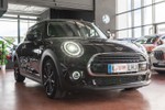 MINI Cooper Chilli & Sky Pack 136cv Aut Steptronic  ocasión