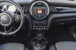 MINI Cooper Chilli & Sky Pack 136cv Aut Steptronic  ocasión