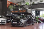 MINI Cooper Chilli & Sky Pack 136cv Aut Steptronic  ocasión