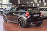 MINI Cooper Chilli & Sky Pack 136cv Aut Steptronic  ocasión