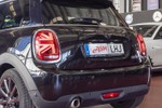 MINI Cooper Chilli & Sky Pack 136cv Aut Steptronic  ocasión