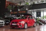 SEAT Ibiza 1.0TSi Style Go Line & Comfort Pack 95cv  ocasión