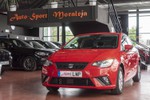 SEAT Ibiza 1.0TSi Style Go Line & Comfort Pack 95cv  ocasión