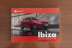 SEAT Ibiza 1.0TSi Style Go Line & Comfort Pack 95cv  ocasión