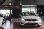 BMW Serie 3 330E Hybrid Executive Plus Pack 252cv Aut  ocasión