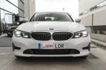 BMW Serie 3 330E Hybrid Executive Plus Pack 252cv Aut  ocasión