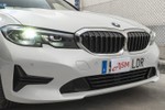 BMW Serie 3 330E Hybrid Executive Plus Pack 252cv Aut  ocasión