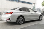 BMW Serie 3 330E Hybrid Executive Plus Pack 252cv Aut  ocasión