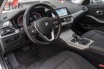 BMW Serie 3 330E Hybrid Executive Plus Pack 252cv Aut  ocasión