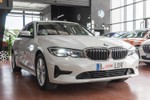 BMW Serie 3 330E Hybrid Executive Plus Pack 252cv Aut  ocasión