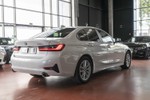 BMW Serie 3 330E Hybrid Executive Plus Pack 252cv Aut  ocasión