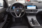 BMW Serie 3 330E Hybrid Executive Plus Pack 252cv Aut  ocasión