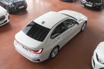 BMW Serie 3 330E Hybrid Executive Plus Pack 252cv Aut  ocasión