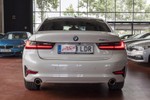 BMW Serie 3 330E Hybrid Executive Plus Pack 252cv Aut  ocasión