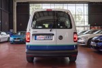 VOLKSWAGEN Caddy Profesional Kombi 2.0TDi BMT 75cv  ocasión