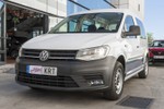 VOLKSWAGEN Caddy Profesional Kombi 2.0TDi BMT 75cv  ocasión