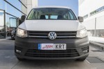 VOLKSWAGEN Caddy Profesional Kombi 2.0TDi BMT 75cv  ocasión