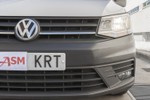 VOLKSWAGEN Caddy Profesional Kombi 2.0TDi BMT 75cv  ocasión