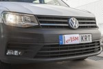 VOLKSWAGEN Caddy Profesional Kombi 2.0TDi BMT 75cv  ocasión