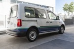 VOLKSWAGEN Caddy Profesional Kombi 2.0TDi BMT 75cv  ocasión