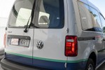 VOLKSWAGEN Caddy Profesional Kombi 2.0TDi BMT 75cv  ocasión