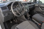 VOLKSWAGEN Caddy Profesional Kombi 2.0TDi BMT 75cv  ocasión