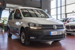 VOLKSWAGEN Caddy Profesional Kombi 2.0TDi BMT 75cv  ocasión