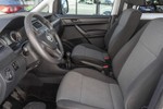 VOLKSWAGEN Caddy Profesional Kombi 2.0TDi BMT 75cv  ocasión