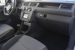 VOLKSWAGEN Caddy Profesional Kombi 2.0TDi BMT 75cv  ocasión