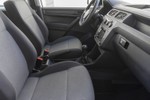 VOLKSWAGEN Caddy Profesional Kombi 2.0TDi BMT 75cv  ocasión