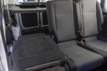 VOLKSWAGEN Caddy Profesional Kombi 2.0TDi BMT 75cv  ocasión