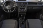 VOLKSWAGEN Caddy Profesional Kombi 2.0TDi BMT 75cv  ocasión