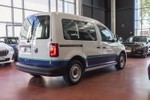 VOLKSWAGEN Caddy Profesional Kombi 2.0TDi BMT 75cv  ocasión