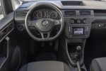 VOLKSWAGEN Caddy Profesional Kombi 2.0TDi BMT 75cv  ocasión