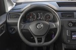 VOLKSWAGEN Caddy Profesional Kombi 2.0TDi BMT 75cv  ocasión