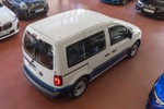 VOLKSWAGEN Caddy Profesional Kombi 2.0TDi BMT 75cv  ocasión