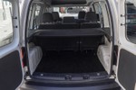 VOLKSWAGEN Caddy Profesional Kombi 2.0TDi BMT 75cv  ocasión