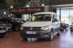 VOLKSWAGEN Caddy Profesional Kombi 2.0TDi BMT 75cv  ocasión