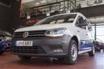 VOLKSWAGEN Caddy Profesional Kombi 2.0TDi BMT 75cv  ocasión