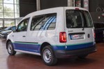 VOLKSWAGEN Caddy Profesional Kombi 2.0TDi BMT 75cv  ocasión