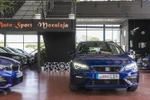 SEAT León ST 1.5TGi GNC FR Fast Edition S&S 130cv Aut DSG  ocasión